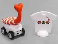 05. "Graniph Miniature Collection" by Sushi Train