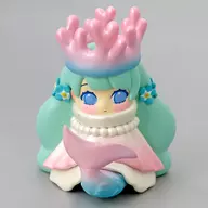 Pisces - Pisces - "Season Five × Garden Kingdom CORA Flower Zodic - Princess of the 12 Constellations - Series"