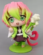 Kanro-ji Temple Mitsuri "POPMART Demon Slayer: Kimetsu no Yaiba Tanjo Hana Series"