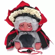 "TimeShare Red Rose" TimeShare × Cino Flower Spirit Series "