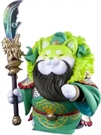 DODOWO Oyasai Fairy Series Figures Collection Cai Shen ハクサイヌ