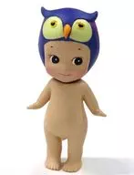 Owl - "Sony Angel Minifigure Animal Series Ver. 1"