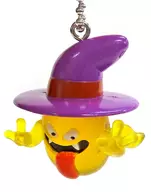 Ghost "Dragon Quest Crystal Monsters Capsule Version - Watabo, Warbo Appearance Edition -"