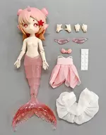 微光 「Penny’ｓ Box × DOLLZONE ANTU(アンティーユ)：潮の秘語 BJDブラインドドール シリーズ」