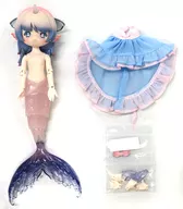 夜明け 「Penny’ｓ Box × DOLLZONE ANTU(アンティーユ)：潮の秘語 BJDブラインドドール シリーズ」