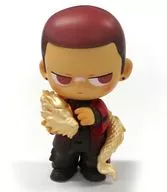 HUSTLE LOONG "POPMART Loong Presents the Treasure Series"