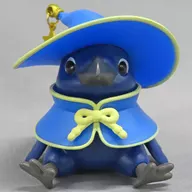 Blue "Magician ★ Karasu-chan"