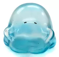 Eso es tan tranquilo. "MIRA LO QUE VES, ふわわ REINBO".