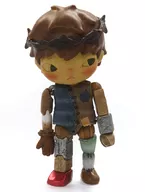 【シークレット】Puppet 「POPMART HIRONO Reshape シリーズ」