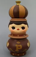 Pepper Grinder 「POPMART PUCKY Home Time シリーズ」