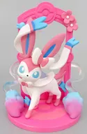 Sylveon "Pocket Monsters LET'S GO! Eevee Series"