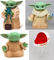 全4種セット 「スター・ウォーズ グローグー いっぱいコレクション」