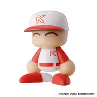 Power pro(笑脸Ver.)"Power职业棒球Power pro君排排队。KONAMI套具Dream Stars>