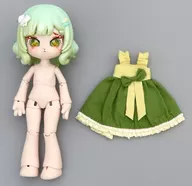 Milk Shake - "come4free Bonnie Bunny : STARRY NIGHT CHAPTER 1/12 BJD Blind Doll Series"