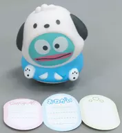 ハンギョドン "Sanrio Character Kuzu Okiagari Mascot"