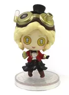 The Key to the Heart (Mechanical Engineer / tracy Resnick) "Identity V : Fifth Personality Desk Occupation Series Doll (Tabletop Invasion Series) Truth & Reason : Silent Traitors Regular Edition"