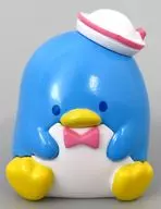Tuxedo Thumb "Sanrio Character Choles Sitting Interior Mini Figure"