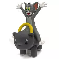 "Tom and Jerry, Trading Figure, Amazing Animal Series".