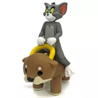 Otter "TOM and JERRY Trading Figure Amazing Animal Series"