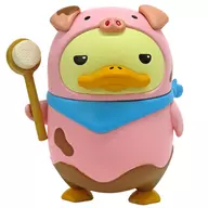 PIG "POPMART DUCKOO FARM Series"