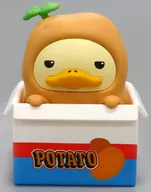 POTATO "POPMART DUCKOO FARM Series"