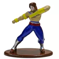 VEGA(M.Bison)"街头霸王纳米金属百叶窗包装"