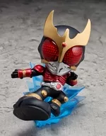 MASKED RIDER KUUGA (Mighty Form) "TAMASHII NATIONS BOX Kamen Rider ARTlized - Ikuzo! Rider Kick! -"