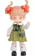 News Club "SIMONTOYS TEENNAR High School Club Activity Series Trading Dolls"