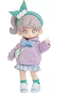 Tennis Club "SIMONTOYS TEENNAR High School Club Activity Series Trading Doll"