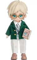 Presidente de la clase china "SIMONTOYS PEETSOON University Series Trading Doll"