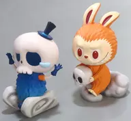 Chasing Monday "POPMART THE MONSTERS Mischief Diary Series"