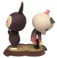 Secret Wednesday "POPMART THE MONSTERS Mischief Diary Series"