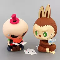 Cozy Sunday "POPMART THE MONSTERS Mischief Diary Series"