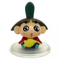 Ojarumaru "Suntory C. C. Lemon Original Figure Ojarumaru"