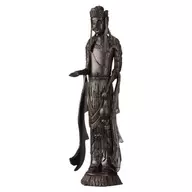 Standing Statue of Kannonbosatsu (normal type)' Wa no Shin Butsubutsusan'