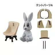 A SET DOD迷你露营
