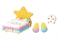 8. "LittleTwinStars PASTEL SWEETS ROOM"