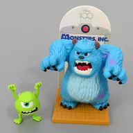 Monsters Inc. -モンスターズ・インク- 「POPMART DISNEY 100th Anniversary Pixar シリーズ」