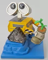 WALL ・ E - Worley - "POPMART DISNEY 100th Anniversary Pixar series"