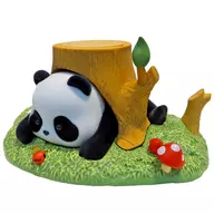4. "52 Brinquedos BLINDBOX PANDA ROLL Tree Climbing Series"