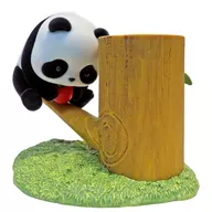 APPLE LOVER 「52TOYS BLINDBOX PANDA ROLL ツリークライミングシリーズ」