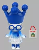Invisibilidad "POPMART MOLLY MY INSTANT SUPERPOWER SERIES"