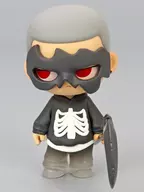 Doombringer "POPMART KUBO Select Your Character Series"