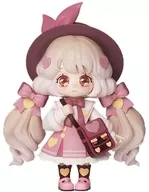 1. "TOY CLUB KOKOYA Tsuini no Uta Series Trading Figure"