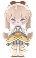 5."MJ STUDIO MISYA梦幻系列集换式手办"