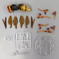 黄马蜂Gachapon在线限定