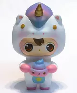 Quay Poop 「19八3 QUAY コンビニシリーズ」