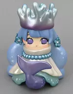 Pisces "Princess CORA Snow White"