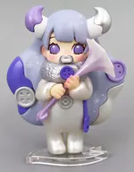 Taurus 「Princess CORA Snow Ｗhite」