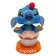 Cup Cake "Stitch Sweets Toy Full"